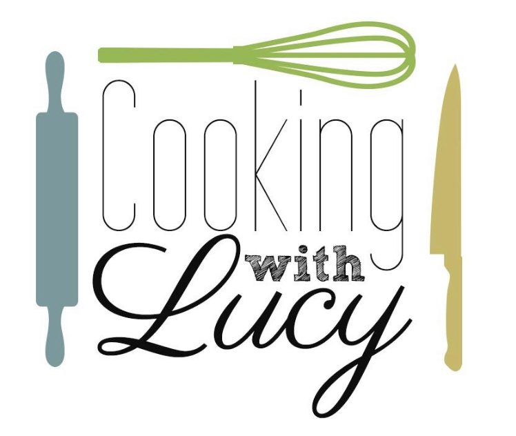 Cooking with Lucy